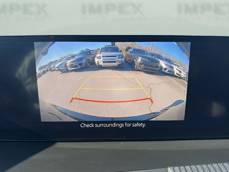 2024 Mazda CX-90 - Image 21 of 21