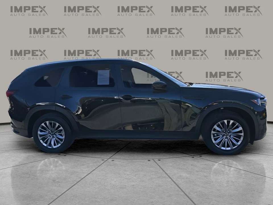 2024 Mazda CX-90 - Image 6 of 12