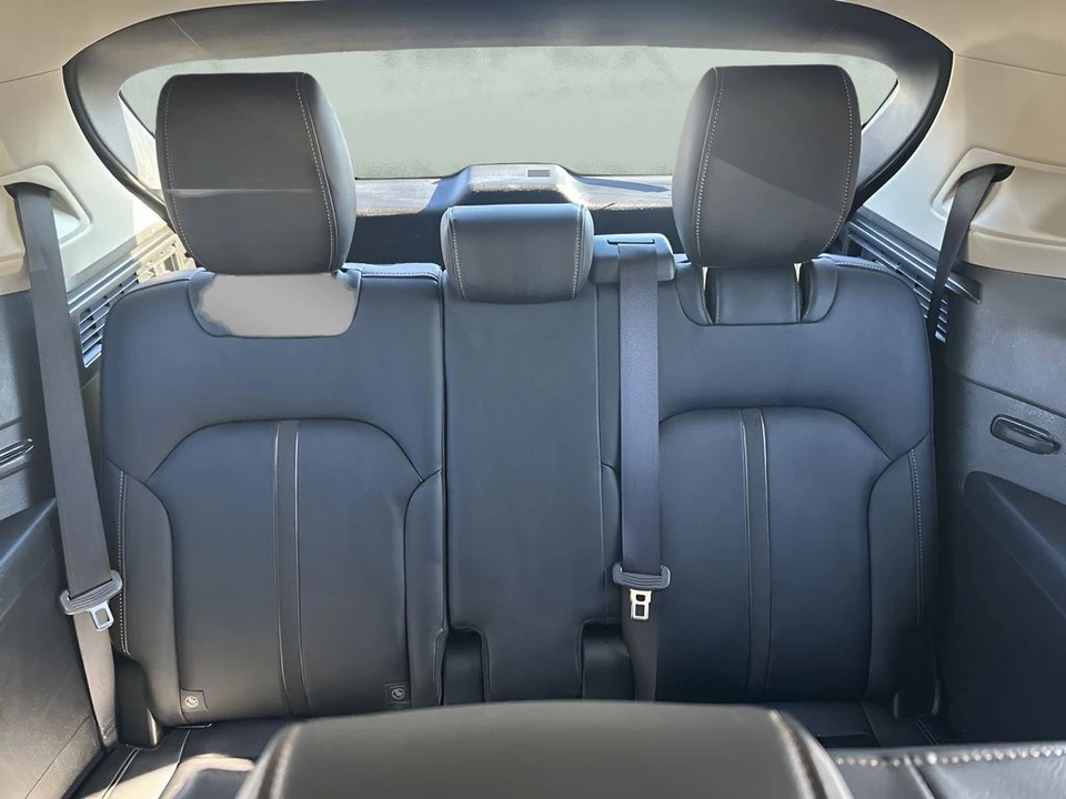 2024 Mazda CX-90 - Image 12 of 12