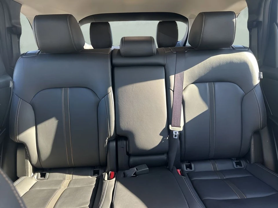 2024 Mazda CX-90 - Image 11 of 12
