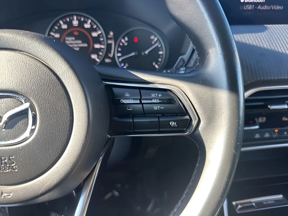 2024 Mazda CX-90 - Image 17 of 21