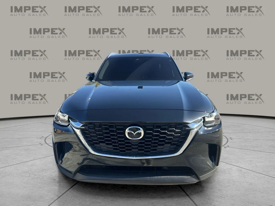 2024 Mazda CX-90 - Image 8 of 21
