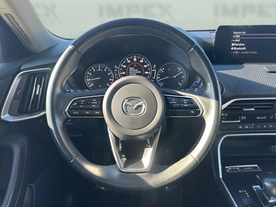 2024 Mazda CX-90 - Image 15 of 21