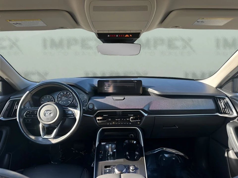 2024 Mazda CX-90 - Image 14 of 21