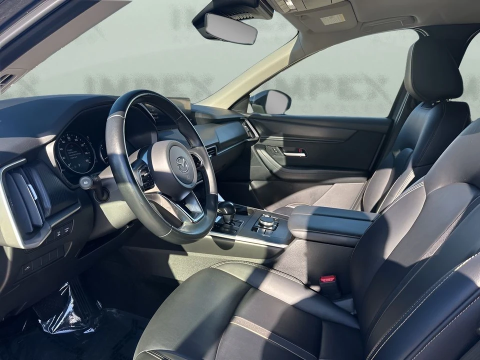 2024 Mazda CX-90 - Image 9 of 21
