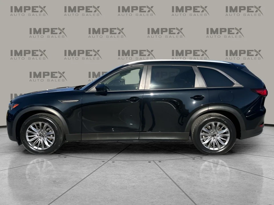 2024 Mazda CX-90 - Image 2 of 12