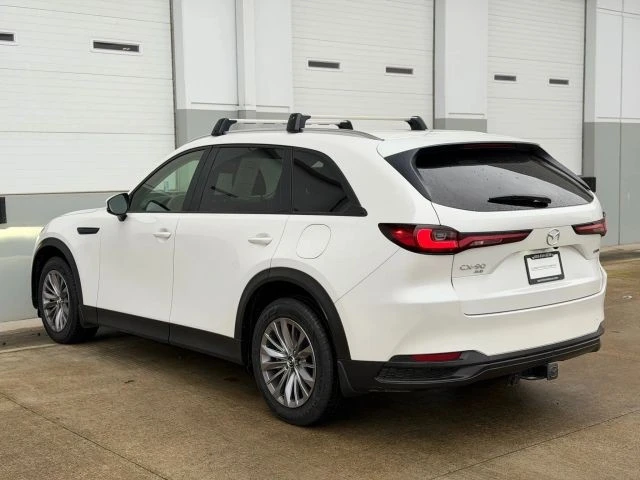 2024 Mazda CX-90 - Image 3 of 21