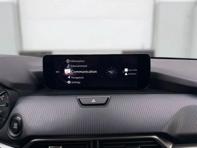 2024 Mazda CX-90 - Image 19 of 21