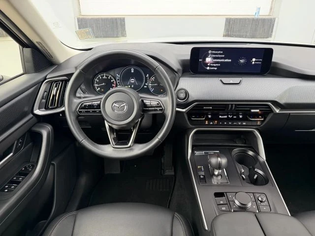 2024 Mazda CX-90 - Image 18 of 21