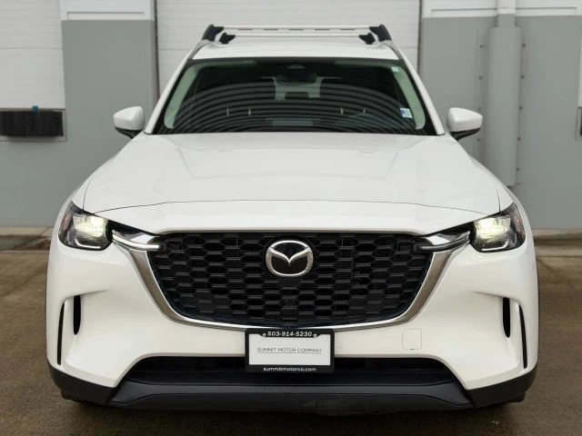 2024 Mazda CX-90 - Image 8 of 21