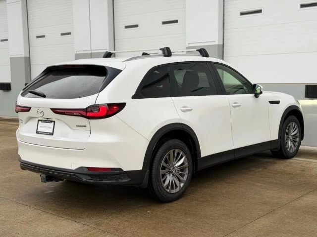 2024 Mazda CX-90 - Image 5 of 21