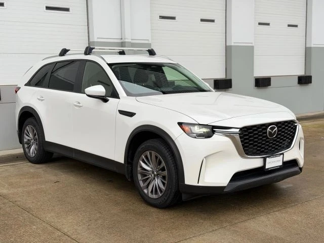 2024 Mazda CX-90 - Image 7 of 21