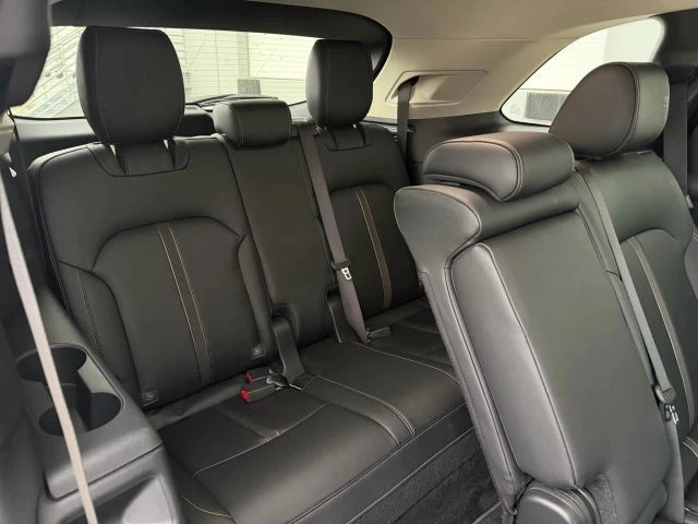 2024 Mazda CX-90 - Image 13 of 21