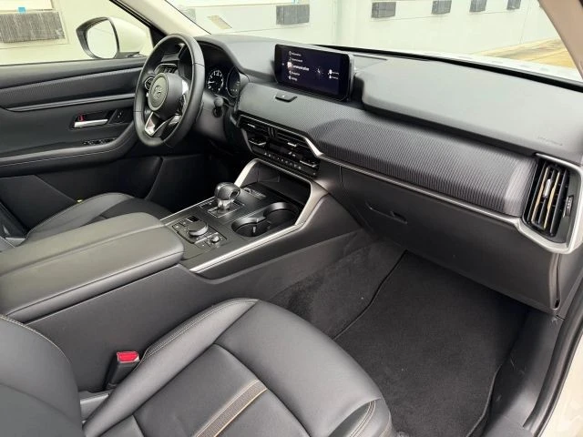 2024 Mazda CX-90 - Image 16 of 21