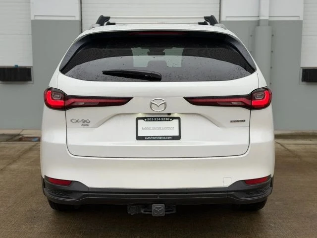 2024 Mazda CX-90 - Image 4 of 21