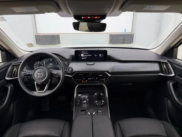 2024 Mazda CX-90 - Image 17 of 21
