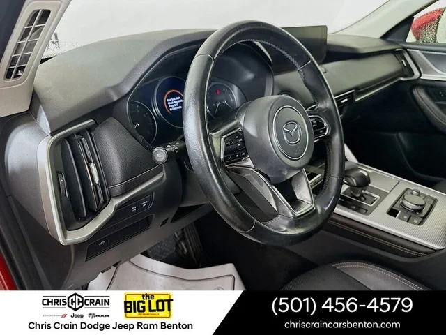 2024 Mazda CX-90 - Image 9 of 20