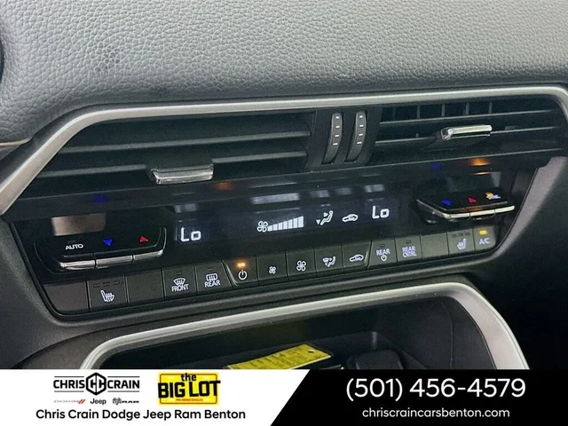 2024 Mazda CX-90 - Image 13 of 20