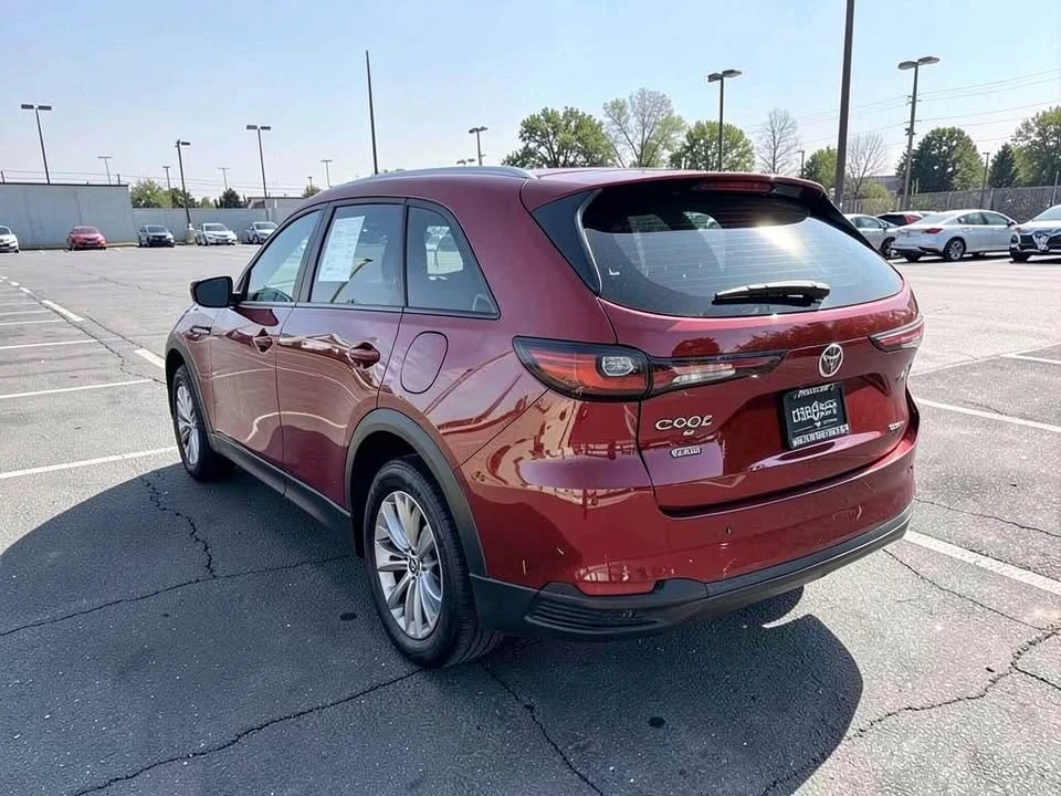 2024 Mazda CX-90 - Image 5 of 20