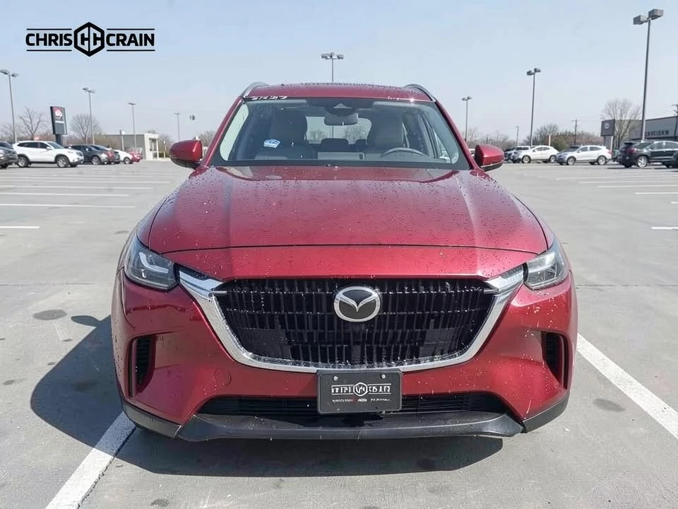 2024 Mazda CX-90 - Image 2 of 20