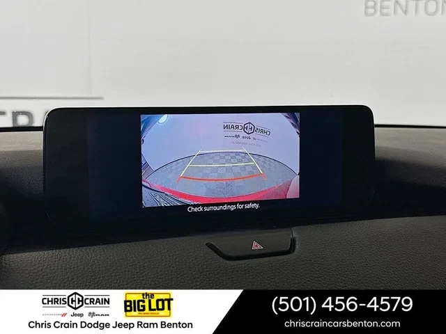 2024 Mazda CX-90 - Image 11 of 20