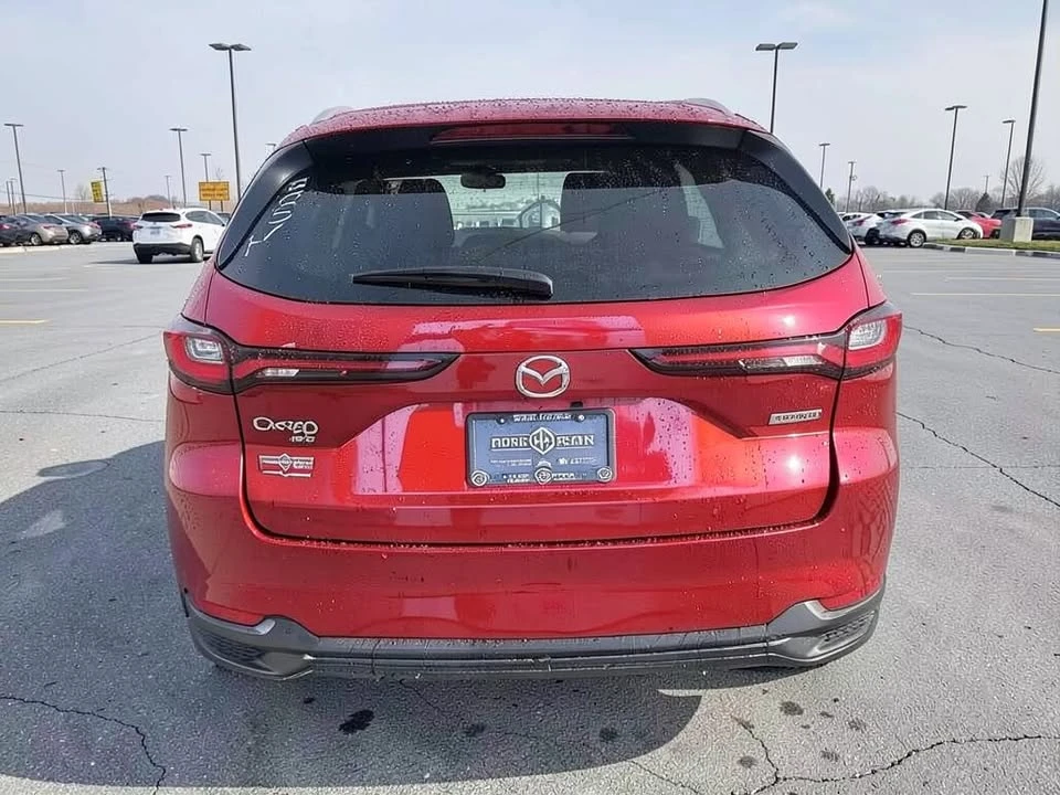 2024 Mazda CX-90 - Image 6 of 20