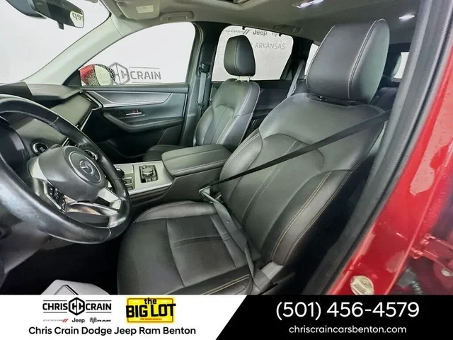 2024 Mazda CX-90 - Image 19 of 20