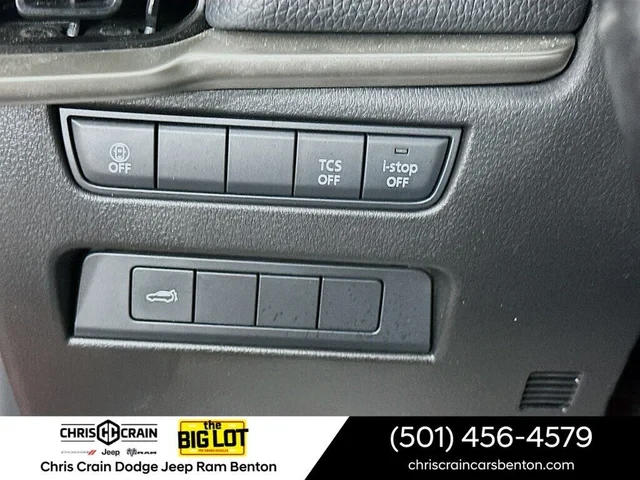 2024 Mazda CX-90 - Image 16 of 20
