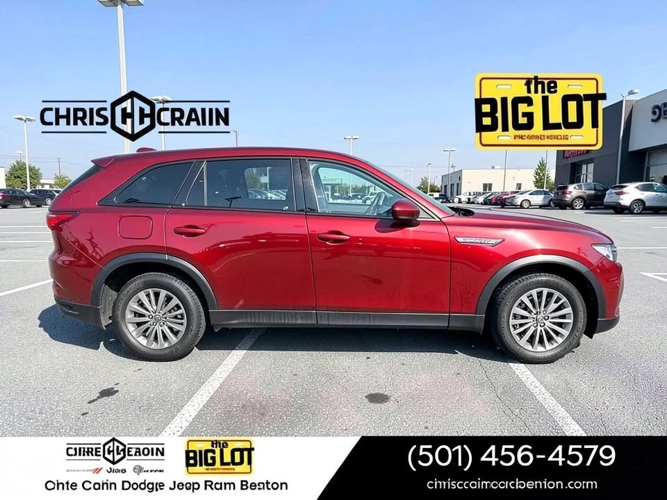 2024 Mazda CX-90 - Image 8 of 20