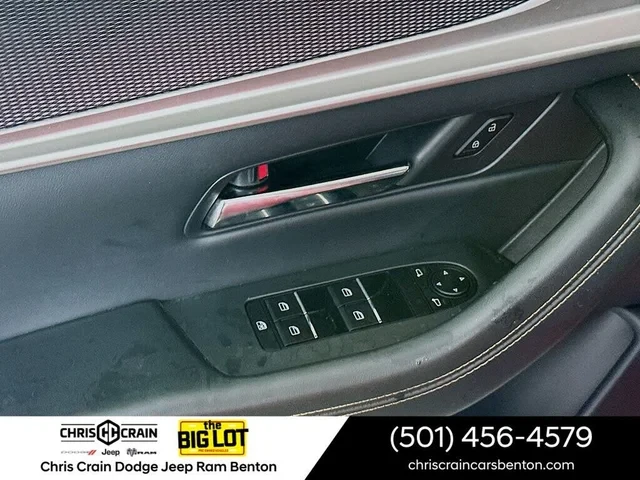 2024 Mazda CX-90 - Image 15 of 20