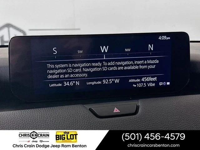 2024 Mazda CX-90 - Image 10 of 20