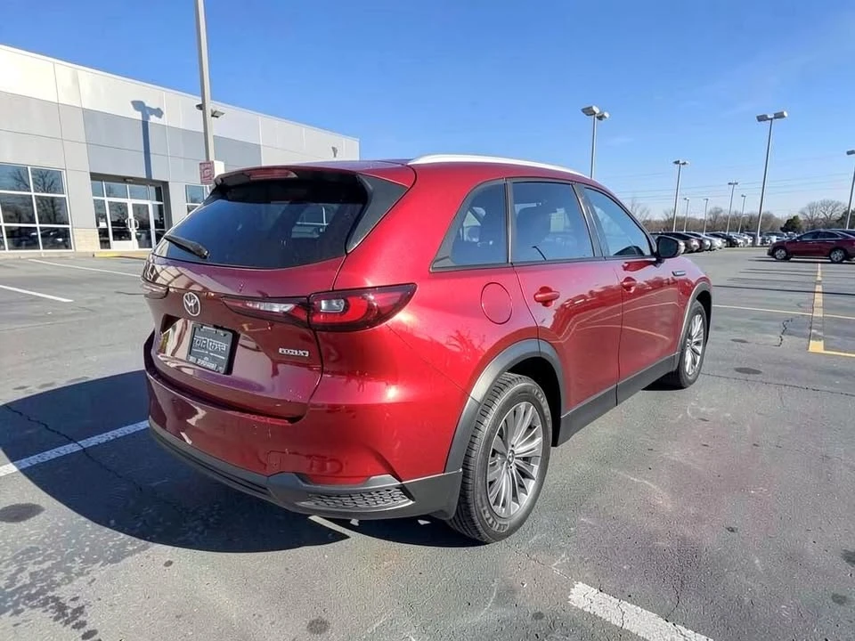 2024 Mazda CX-90 - Image 7 of 20