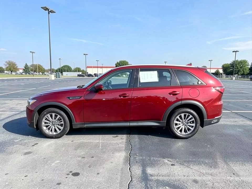 2024 Mazda CX-90 - Image 4 of 20