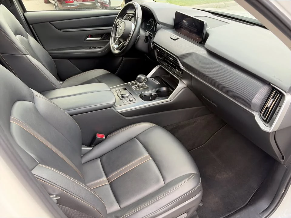 2024 Mazda CX-90 - Image 9 of 9
