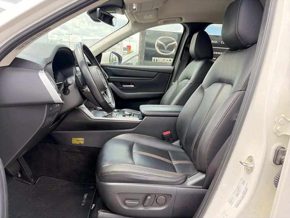 2024 Mazda CX-90 - Image 2 of 9