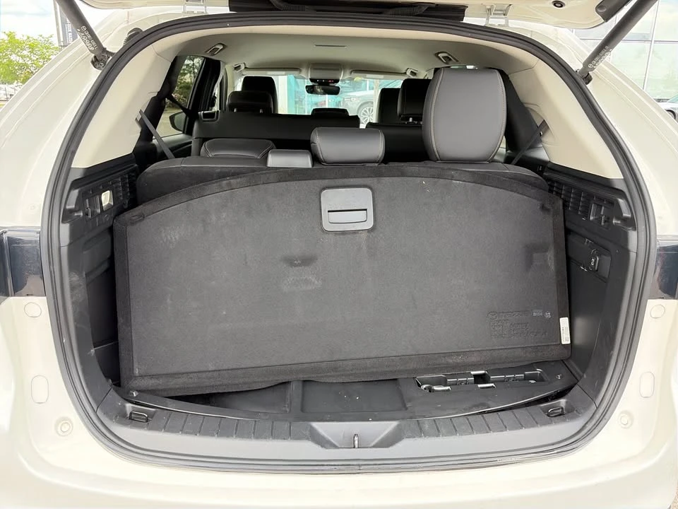 2024 Mazda CX-90 - Image 8 of 9