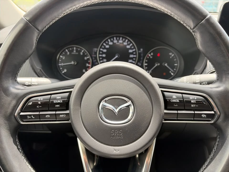 2024 Mazda CX-90 - Image 3 of 9