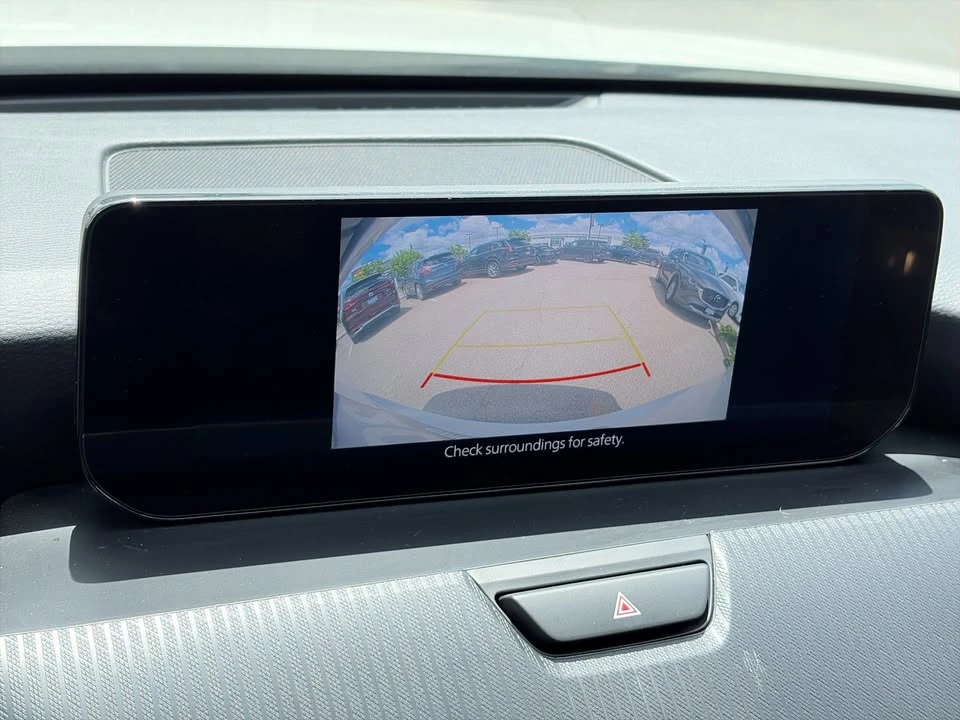 2024 Mazda CX-90 - Image 4 of 9