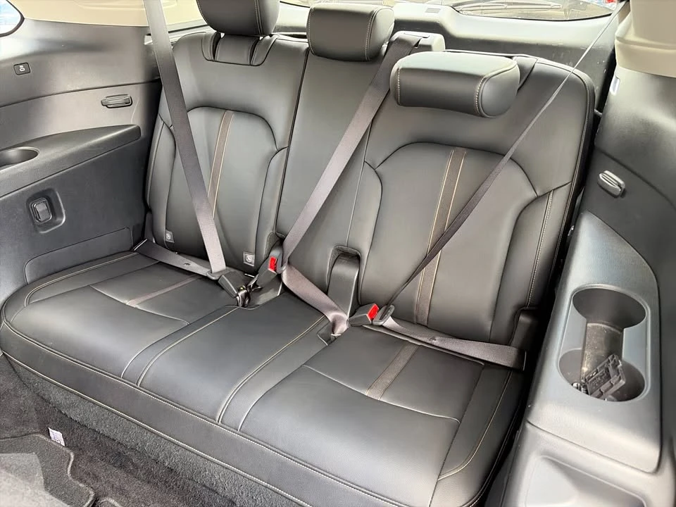 2024 Mazda CX-90 - Image 7 of 9