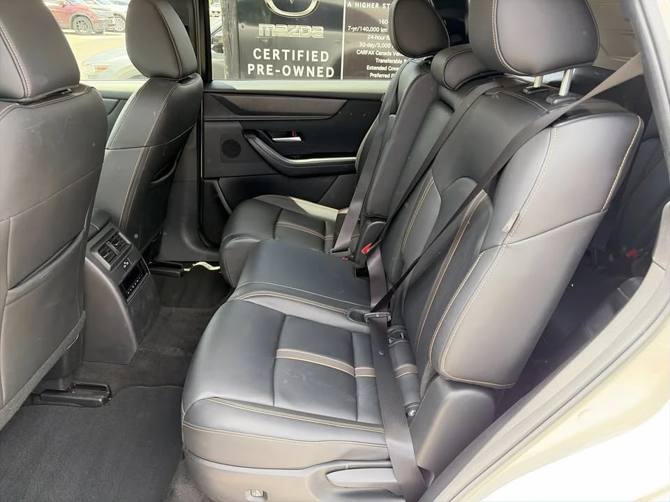 2024 Mazda CX-90 - Image 6 of 9
