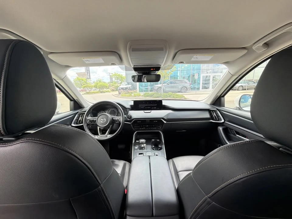2024 Mazda CX-90 - Image 5 of 9