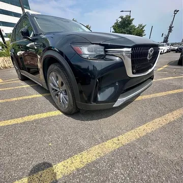 2024 Mazda CX-90 MHEV GT