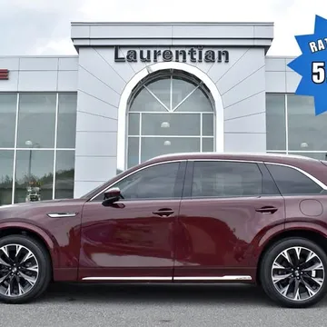 2024 Mazda CX-90 MHEV Signature