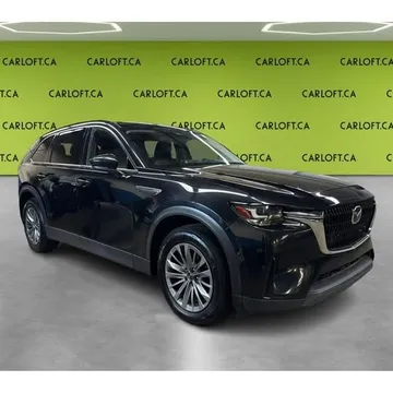 2024 Mazda CX-90 MHEV GS-L