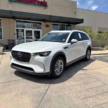 2024 Mazda CX-90 3.3 Turbo Select