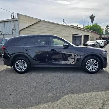 2024 Mazda CX-90 3.3 Turbo Preferred Plus AWD