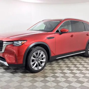 2024 Mazda CX-90