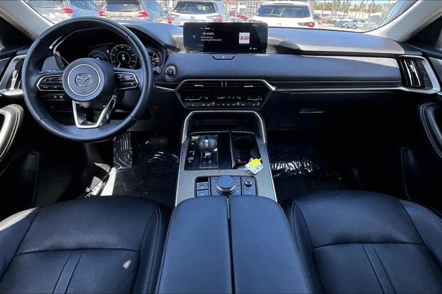2024 Mazda CX-90 - Image 11 of 17