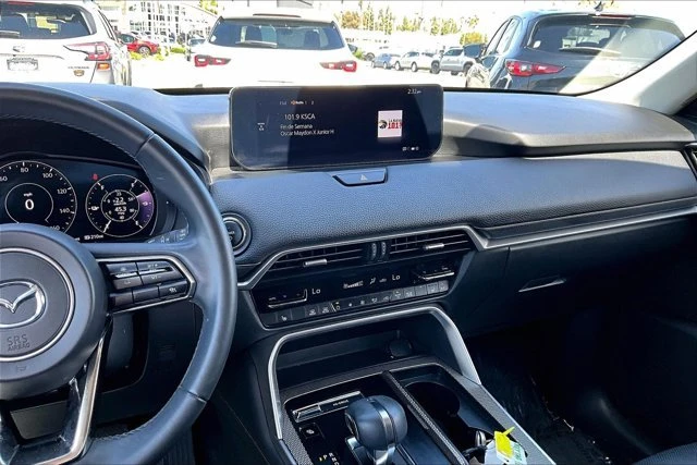 2024 Mazda CX-90 - Image 8 of 17