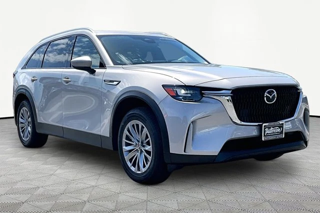 2024 Mazda CX-90 - Image 5 of 17